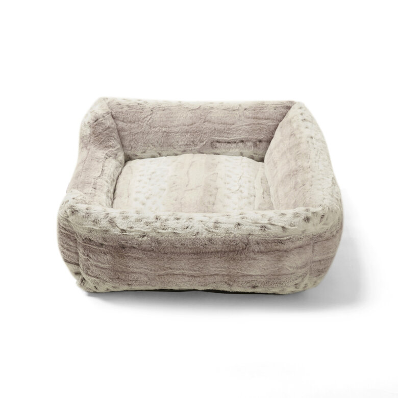 Leeby - Sofa Deluxe Daim pour Chien - S Image numéro 3 Leeby - Sofa Deluxe Daim pour Chien - S Image numéro 3