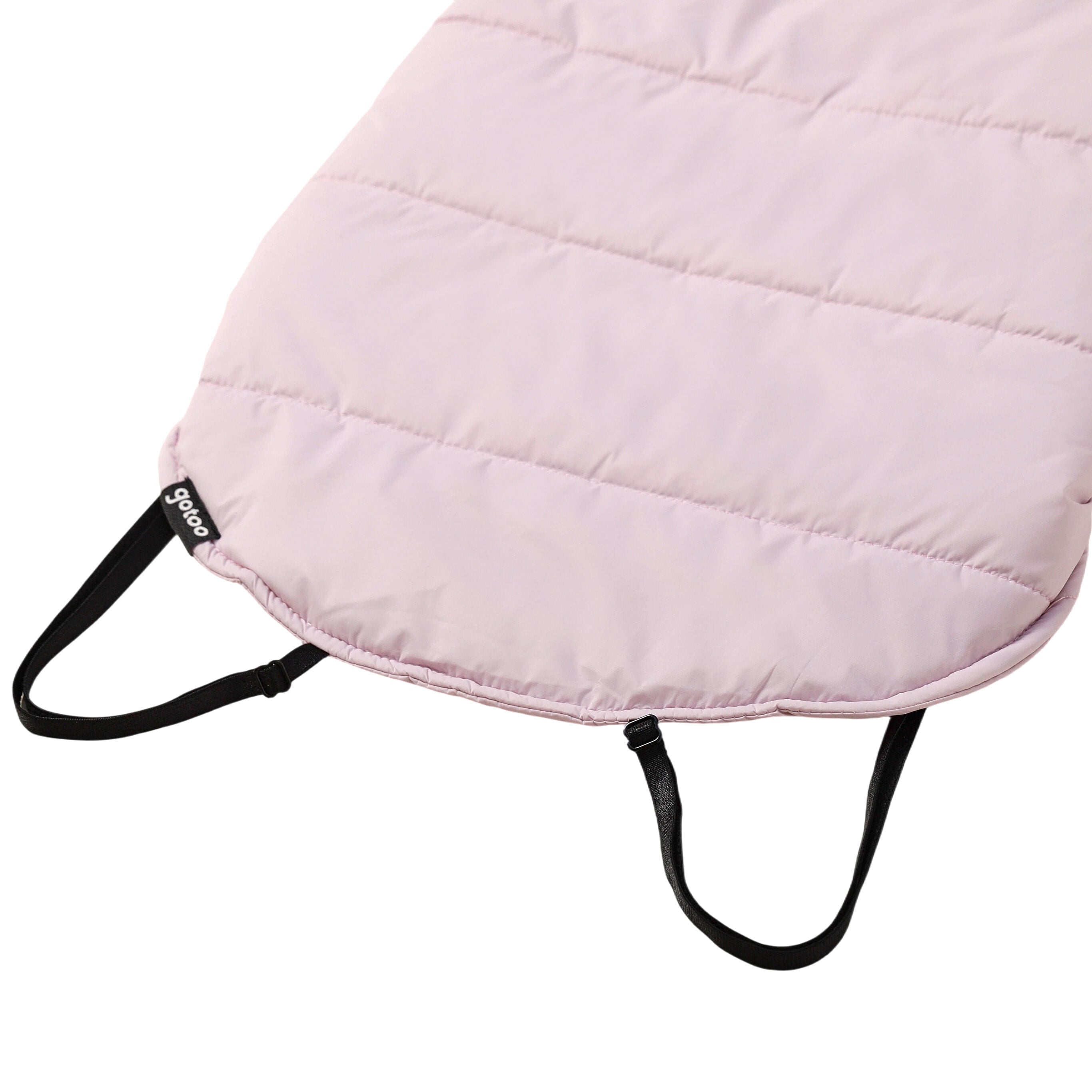 Gotoo - Manteau Chaud Imp&eacute;rm&eacute;able Lilas pour Chiens - 45cm Image num&eacute;ro 8