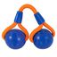 ChuckIt! - Jouet Crunch Ball Duo-Tug pour Chiens Indicateur image numéro 3
