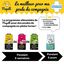 Magalli - Aliment Complet Poule Santé pour Basse-cour - 4Kg Indicateur image numéro 5