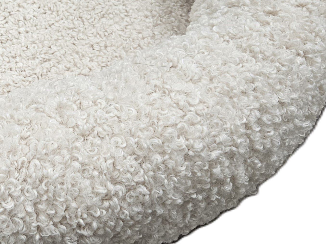 Leeby - Donut Deluxe Boucle pour Chien - M Image num&eacute;ro 3