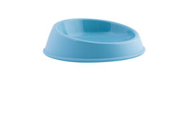 Animalis - Gamelle Vibrissa Bleu pour Chat