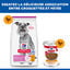Hill's Science Plan - Mature Adult Light Small & Mini Croquettes Pour Petit Chien Ag&eacute; Poulet - 2,5kg Indicateur image num&eacute;ro 13