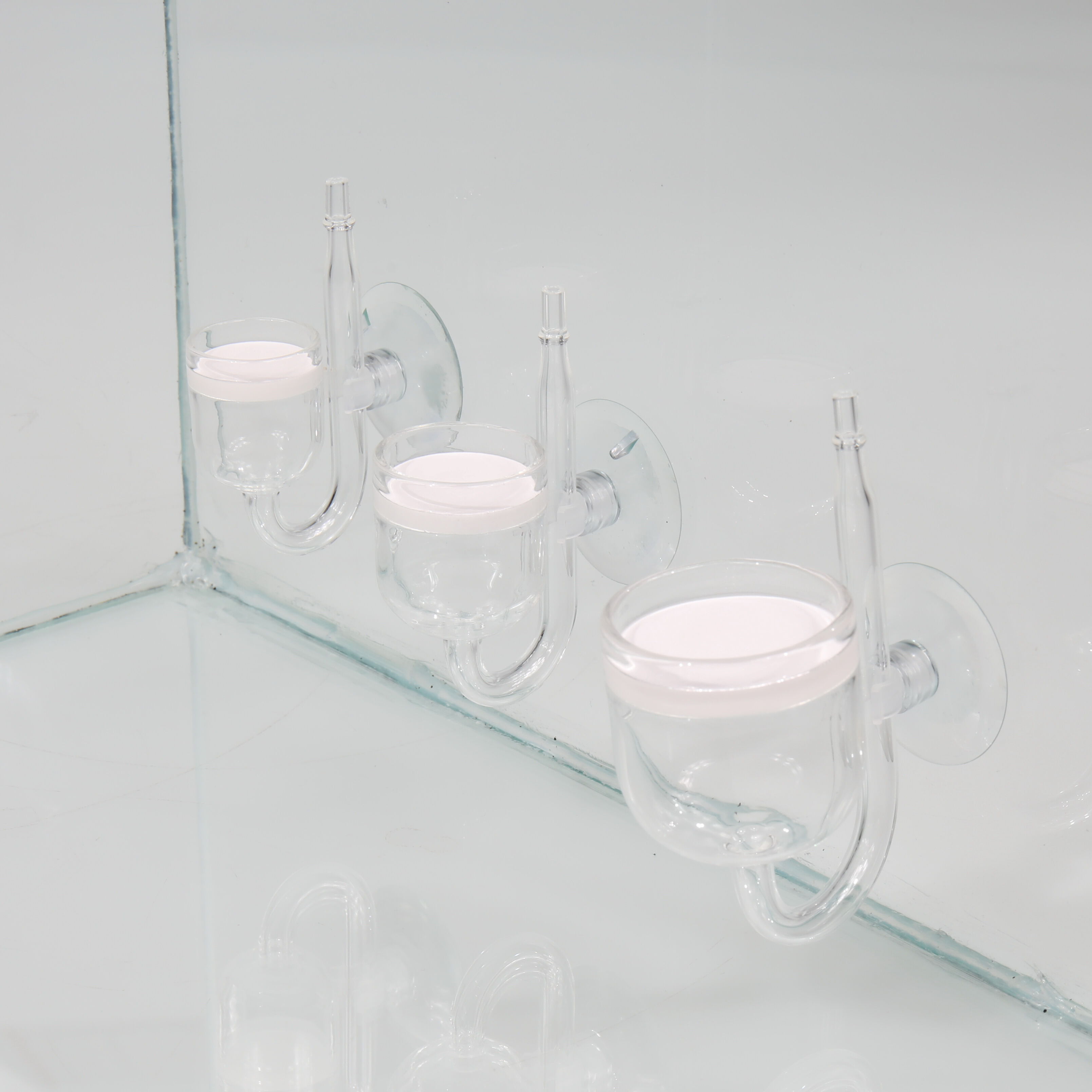 JBL - Diffuseur CO2 Proflora Taifun Glass Maxi pour Aquarium - 40 &agrave; 300L Image num&eacute;ro 4