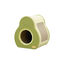 Leeby - Griffoir Funny Avocat pour Chats - 35x33x39,5cm Indicateur image numéro 2