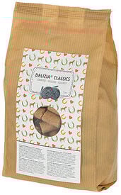 Delizia - Friandises Réglisse