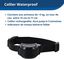 Petsafe - Collier Supplémentaire Anti Fugue pour Clôture Anti Fugue Sans Fil Stay+Play pour Chiens Indicateur image numéro 4