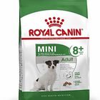 Royal Canin - Croquettes Mini 8+ pour Chien Adulte - 8Kg image number null