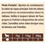 Fido - Biscuits Delibakie Rolls au Jambon et Fromage pour Chien - 320g Indicateur image numéro 4