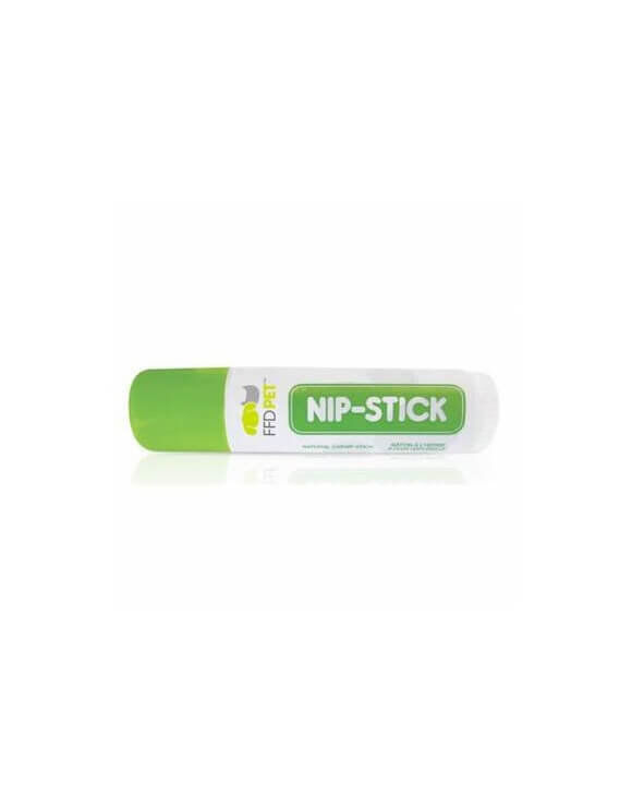 FFDPet - Stick Herbe &agrave; Chat Naturelle pour Chat Image num&eacute;ro 1