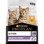 Pro Plan - Croquettes Junior au Poulet pour Chaton - 10Kg Indicateur image numéro 5