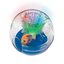 KONG - Jouet Bat-A-Bout Glow Aquarium pour Chats Indicateur image numéro 2