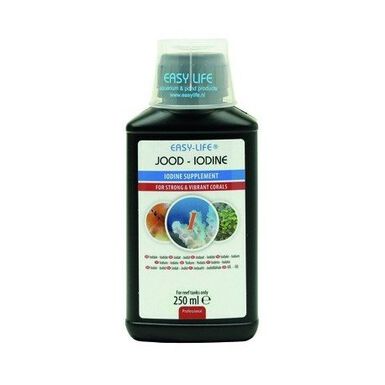 Aquatlantis - Iodone Easy Life pour Coraux - 250ml
