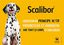Scalibor - Collier Antiparasitaire pour Petit et Moyen Chien - 48cm Indicateur image numéro 3