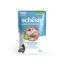 Schesir - Sachet en Gel&eacute;e Complete Nutrition Thon avec Bar pour Chats - 85g Indicateur image num&eacute;ro 2