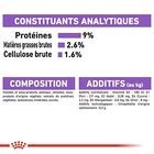 Royal Canin - Sachets Sterilised en Gelée pour Chat - 12x85g image number null