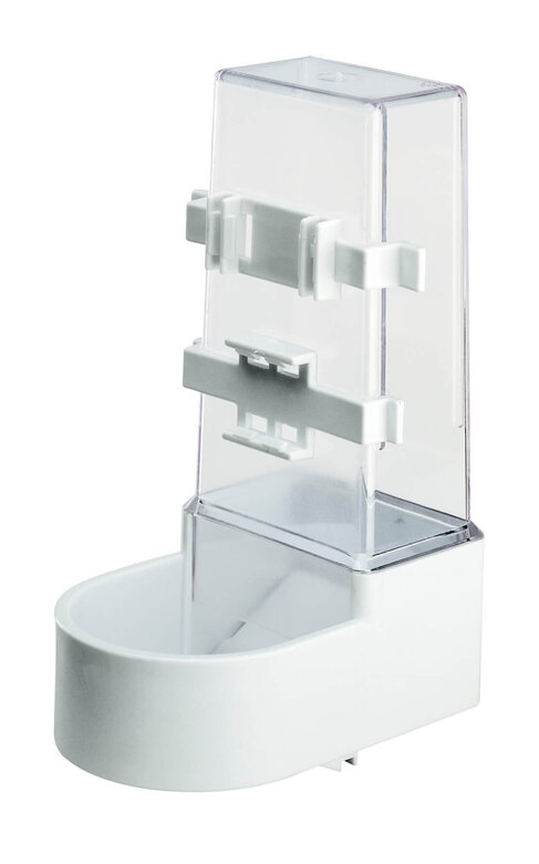 Ferplast - Distributeur de Graines FPI 4518 pour Oiseaux Image numéro 1 Ferplast - Distributeur de Graines FPI 4518 pour Oiseaux Image numéro 1