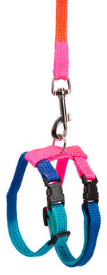 Kerbl - Harnais Pour Rongeur Coloris Assortis - 140cm