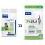 Virbac - Croquettes Veterinary HPM Junior Neutered pour Chatons - 400g Indicateur image numéro 2