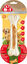 8in1 - Friandise Delights Strong pour Chien Moyen - L Indicateur image numéro 2