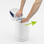 LitterLocker - Poubelle Hygiénique Plus pour Litière Indicateur image numéro 5