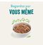 Edgard & Cooper - Barquette au Agneau et B½uf pour Chien - 150g Indicateur image numéro 2