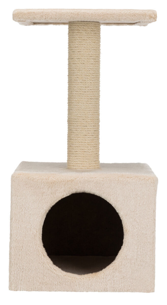 Trixie - Junior arbre &agrave; chat Zamora beige - 60 cm Image num&eacute;ro 1