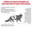 Royal Canin - Croquettes Veterinary Diet Urinary S/O Moderate Calorie pour Chat - 1,5Kg Indicateur image numéro 4