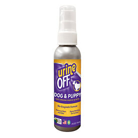 Urine Off - Destructeur Biotec Urine Off Chien - 118ml