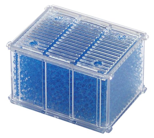 Aquatlantis - Recharge Easybox Mousse Large XS Image num&eacute;ro 1