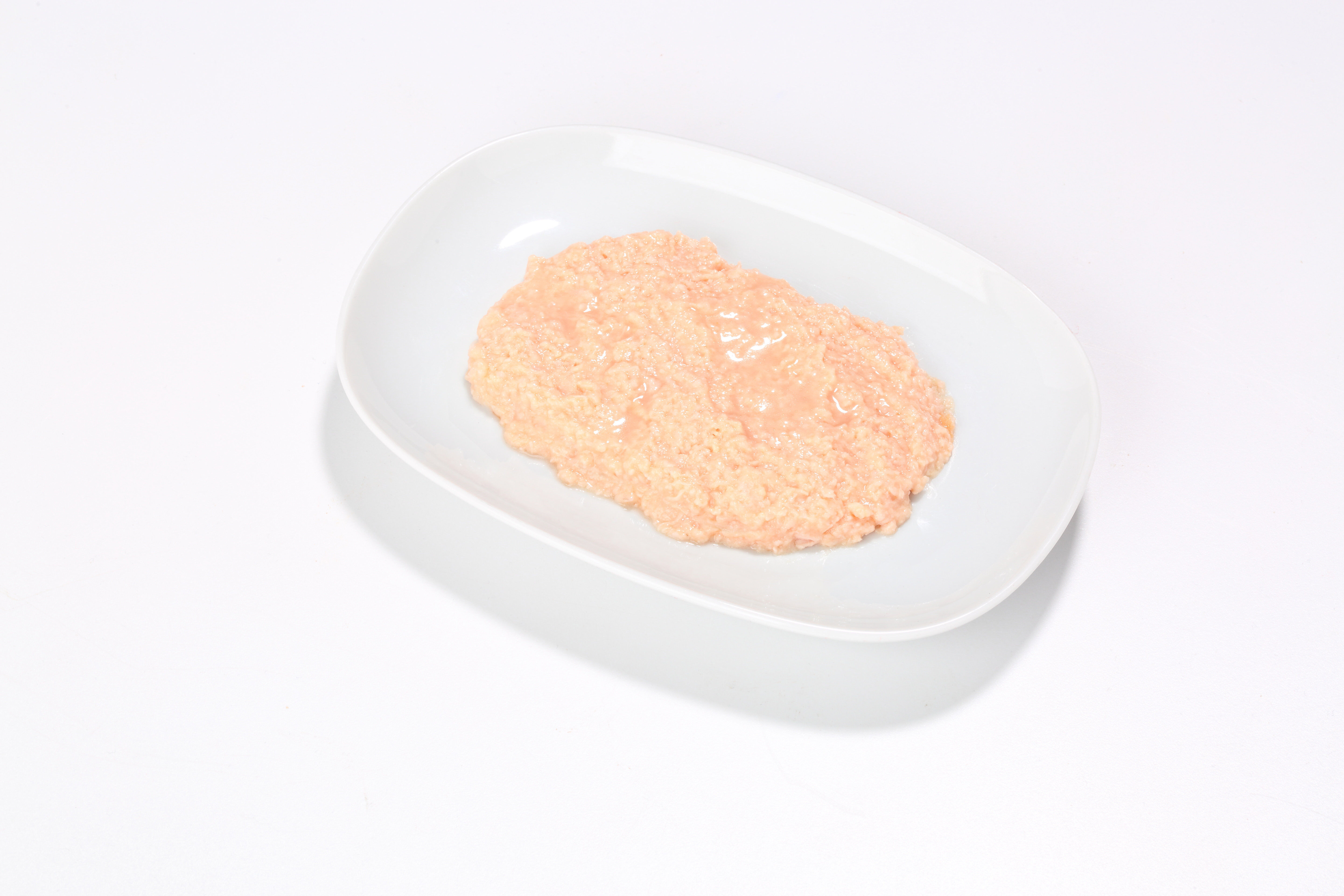 Almo Nature - P&acirc;t&eacute;e en Bo&icirc;te HFC Natural Kitten Poulet pour Chaton - 70g Image num&eacute;ro 4