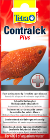 Tetra - Traitement Medica ContraIck Plus pour Poissons - 20ml
