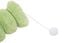 Tootoy! - Jouet Peluche Chenille pour Chats - Vert Indicateur image numéro 3