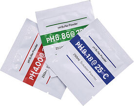 Superfish - Test PH Solution Etalonnage pour Aquarium