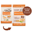 Nature's Variety - Croquettes Stérilisé No Grain Au Poulet Pour Chats - 3kg Indicateur image numéro 1