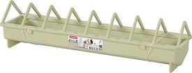 Zolux - Mangeoire Lichen pour Basse Cour - 50cm