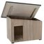 Ferplast - Niche Argo 60 pour Chiens - 54x69x52 cm Indicateur image numéro 6