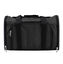 Wouapy - Sac de Transport Camping pour Chien - Noir Indicateur image numéro 2