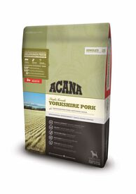 Acana - Croquettes Singles Yorkshire Pork pour Chien