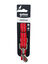 Gotoo - Laisse Essentials en Nylon Premium Rouge pour Chien Indicateur image numéro 6