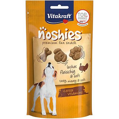 Vitakraft - Noshies à la Dinde - 90g