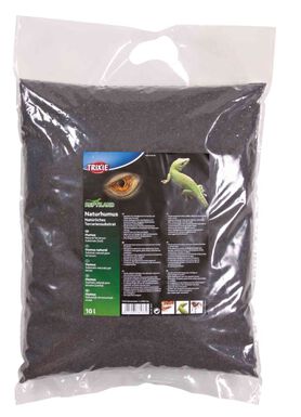 Trixie - Humus naturel, substrat naturel pour terrarium