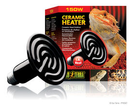 Exo Terra - Émetteur de Chaleur en Céramique Ceramic Heater - 150W