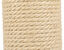 Trixie - Poteau de Rechange Jute pour Arbre à Chat - ø9×70cm Indicateur image numéro 2