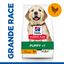 Hill's Science Plan - Puppy Croquettes Pour Chiot De Grande Taille Au Poulet  - 16kg Indicateur image numéro 4