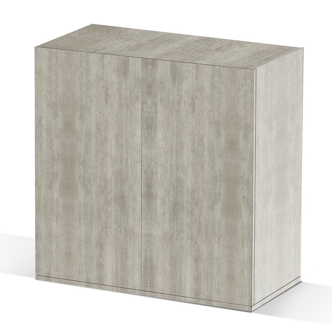 Ciano - Meuble Mystic En Pro 80 pour Aquarium - 81,2x40,2x81,8cm Image num&eacute;ro 1
