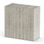 Ciano - Meuble Mystic En Pro 80 pour Aquarium - 81,2x40,2x81,8cm Indicateur image numéro 1
