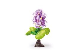 Pontec - Plante Artificielle PondoHyacinth Fleurie pour Bassin - 15cm