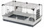 Ferplast - Cage Krolik Large Gris pour Lapin - 100cm Indicateur image numéro 1
