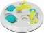 Trixie - Jouet Plateau Flip Board pour Lapin - 23cm Indicateur image numéro 1